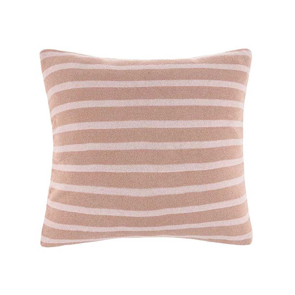 Almofada Trussardi Simona Tricot 100% Algodão 40x40cm