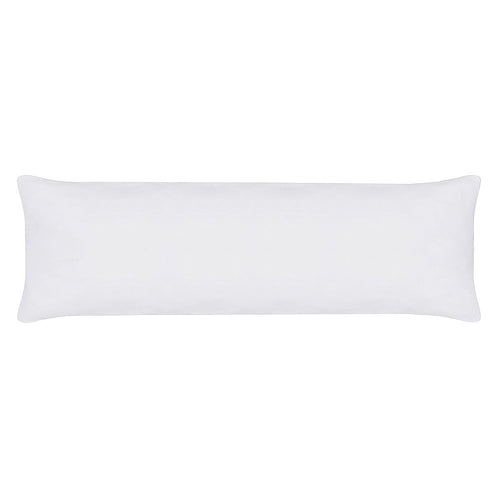 Capa Protetora de Travesseiro Naturalle 200 Fios 45x130cm