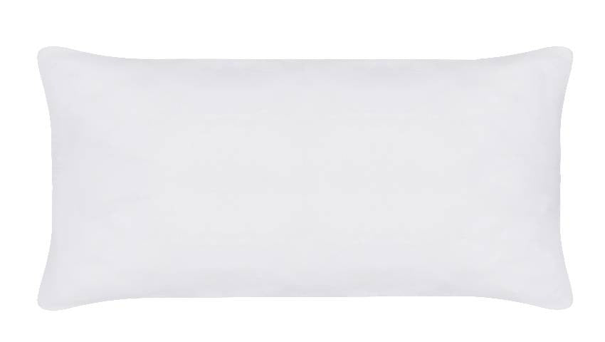 Capa Protetora de Travesseiro Naturalle 200 Fios 50x90cm