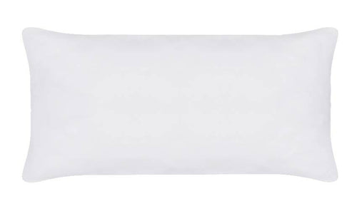 Capa Protetora de Travesseiro Naturalle 200 Fios 50x90cm