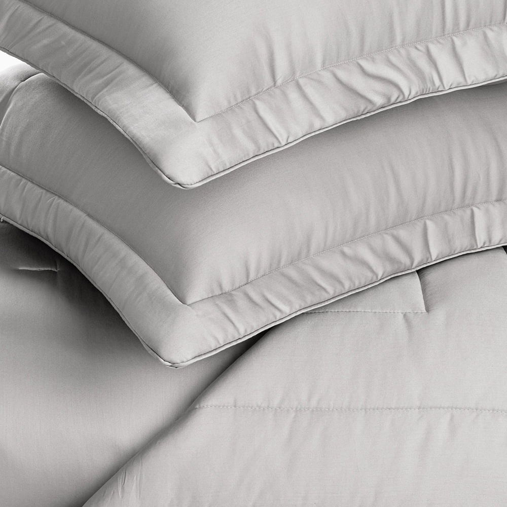 JOGO COLCHA DANTE QUEEN MARMO 2.60X2.80CM