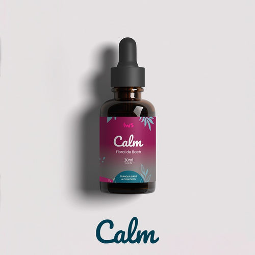 Floral de Bach Calm I Wanna Sleep