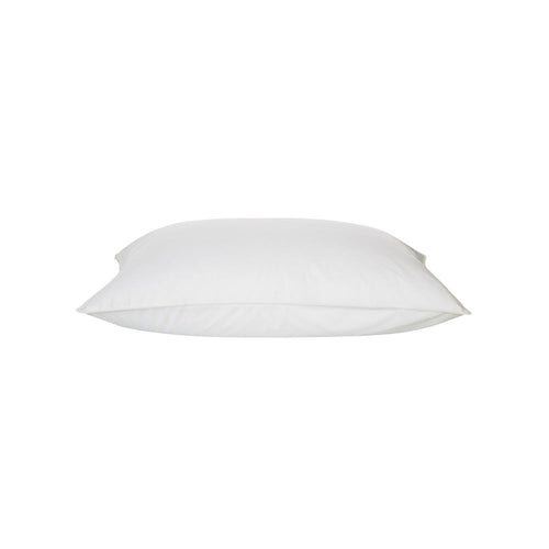 Capa Protetora de Travesseiro Trussardi 100% Algodão 50x70cm