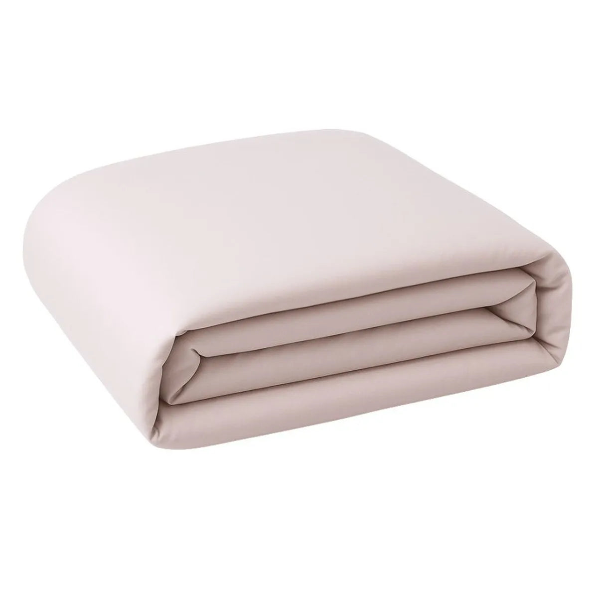 Capa de Edredom Queen Kacyumara Satinée 300 Fios Rose Parisi 2,40m x 2,50m