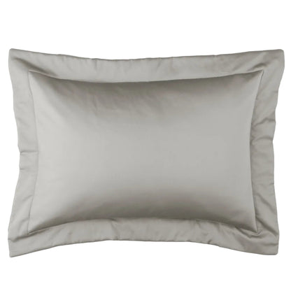 Colcha Queen Kacyumara Confort Montez 300 Fios Fend Stone com 2 Portas Travesseiro 2,40m x 2,60m