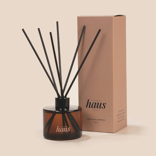 Difusor para Ambiente Altenburg Haus 240ml