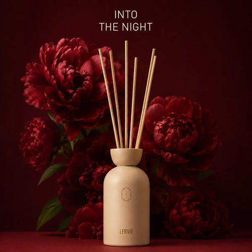 Difusor de Perfume 500ml L'envie Into The Night Max