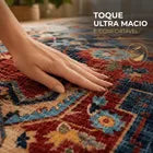 Tapete Jolitex Vinci Bolonha 1,40x2,00