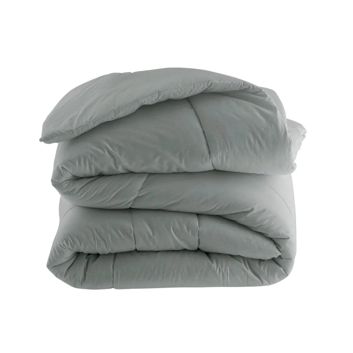 Edredom King Kacyumara Satinée 300 Fios 100% Algodão Greenjoy 2,80m x 2,50m