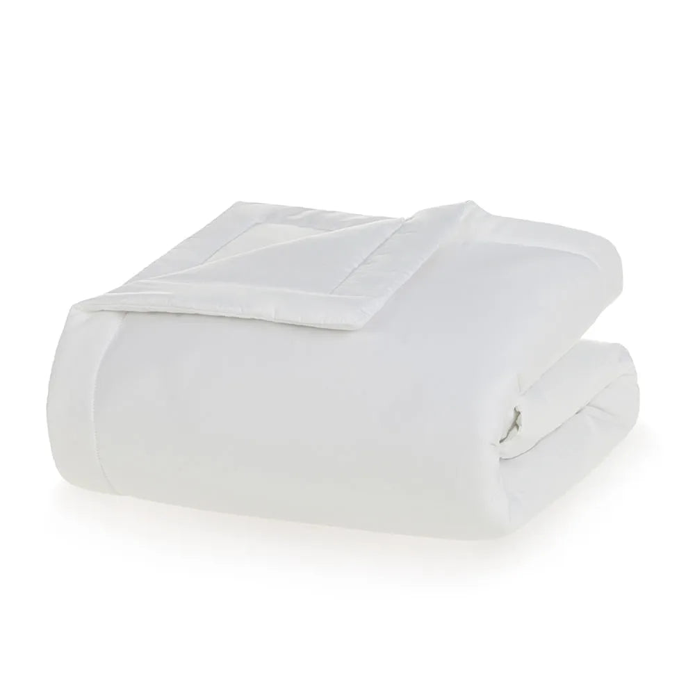Edredom Trussardi Bene Baby Branco – 1,10 x 1,60m