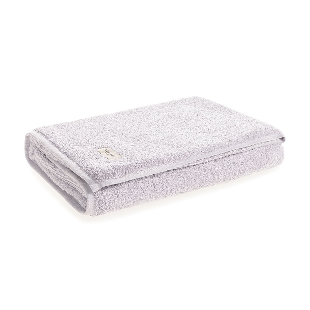 Toalha de Rosto Trussardi Fontani 100% Algodão Fiore 48x80cm
