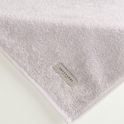Toalha de Rosto Trussardi Fontani 100% Algodão Fiore 48x80cm