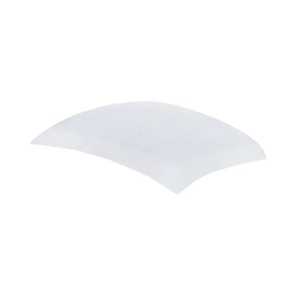 Fronha Buddemeyer Bud Vision New Colors Branco 50x90cm