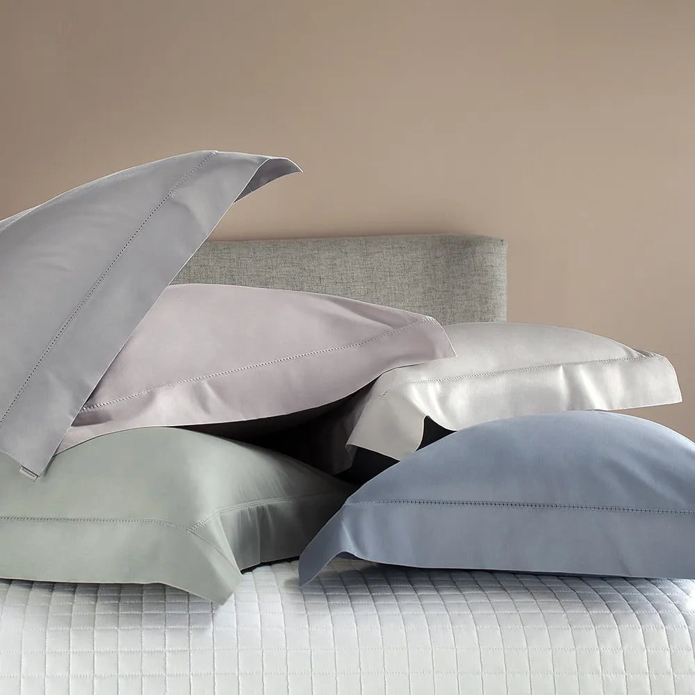 Fronha Buddemeyer Bud Vision New Colors Branco 50x90cm