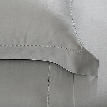 Fronha Buddemeyer Vision New Colors 300 Fios Cetim 100% Algodão Verde 50x70cm