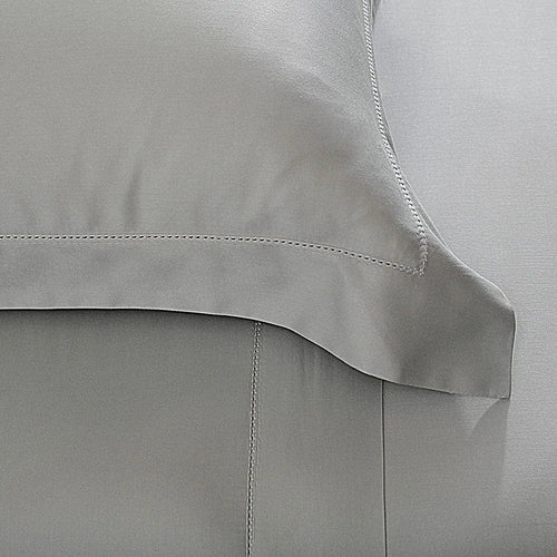 Fronha Buddemeyer Vision New Colors 300 Fios Cetim 100% Algodão Verde 50x70cm