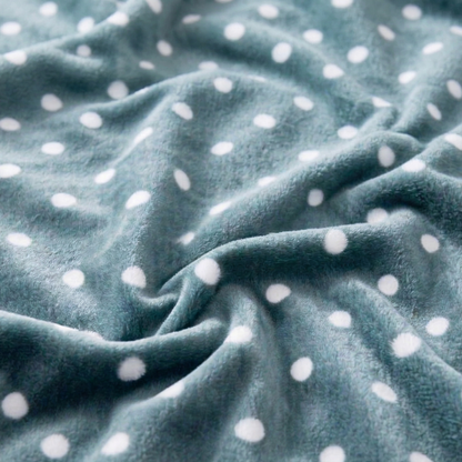 Cobertor Corttex Flannel Poa