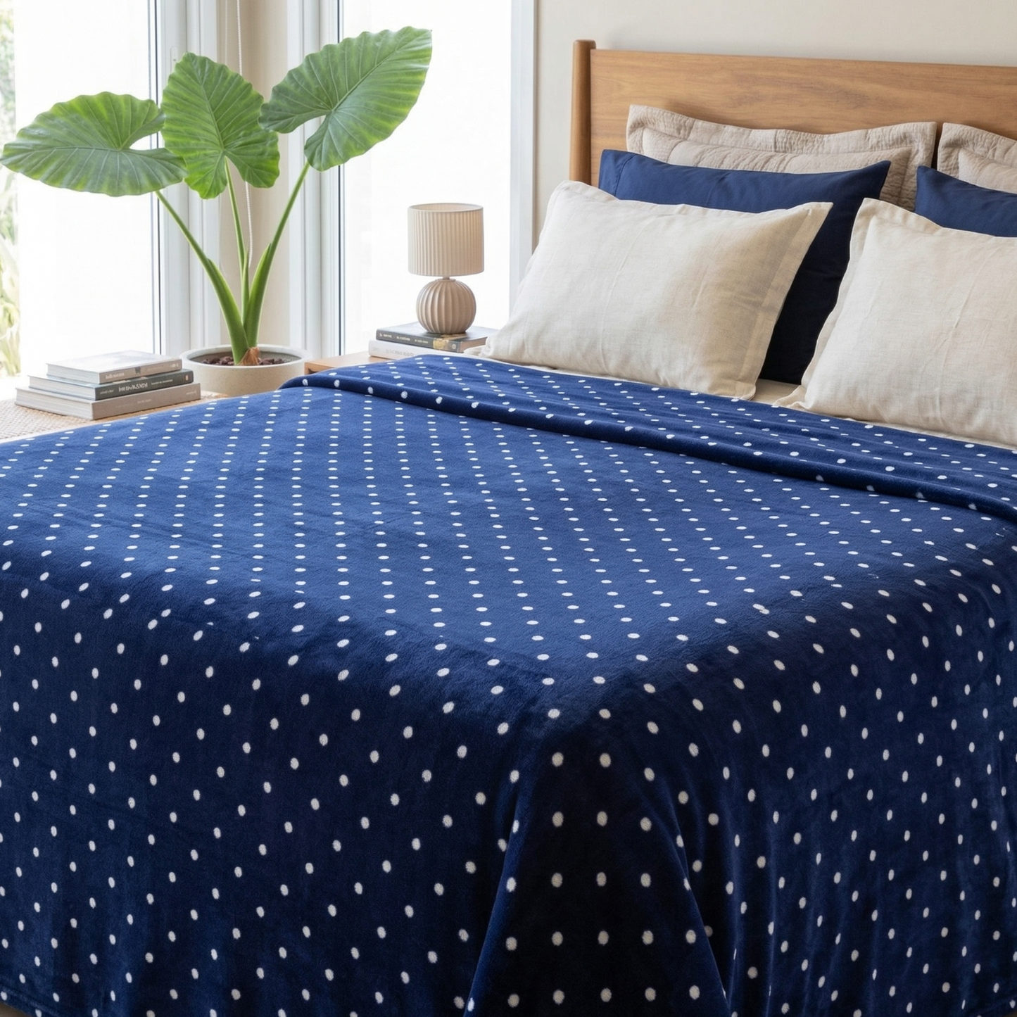 Cobertor Corttex Flannel Poa