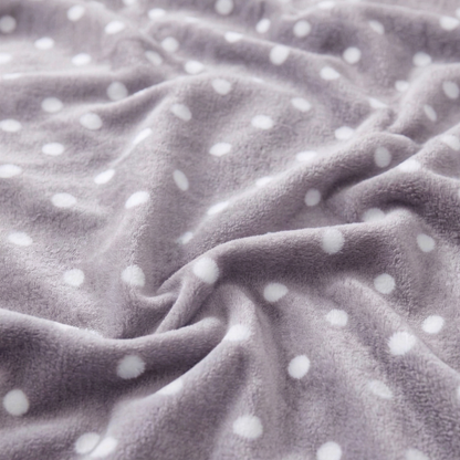 Cobertor Corttex Flannel Poa