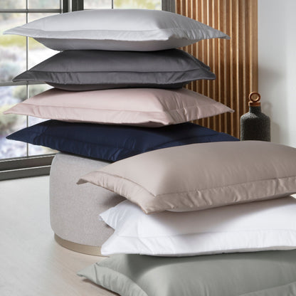 Colcha Queen Kacyumara Confort Montez Off-White com 2 Portas Travesseiro 2,40m x 2,60m