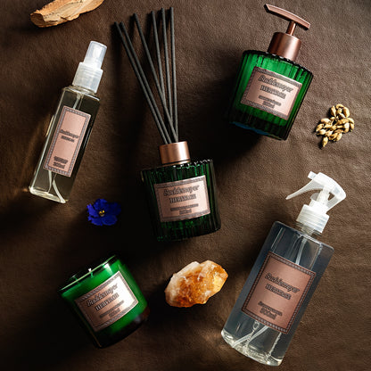 Água Perfumada Buddemeyer Perfumaria Heritage 500ml