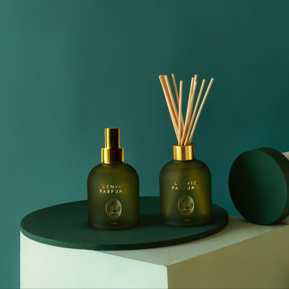 Home Spray L'envie Flor de Laranjeira Arabesc – 200ml