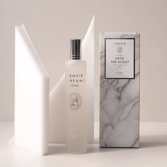 Home Spray L'envie Into the Night Classic – 100ml