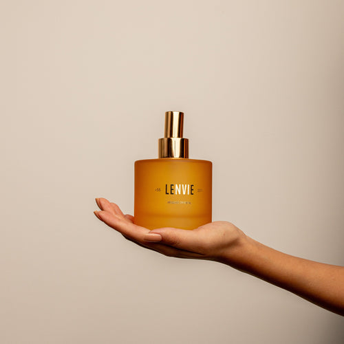 Home Spray L'envie Pêssego do Oriente Arabesc – 200ml