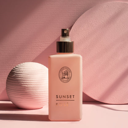 Home Spray L'envie Sunset Rose – 250ml