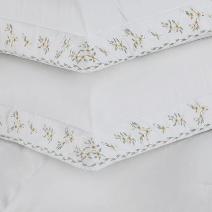 JOGO COLCHA ZAGARA KING 3,10X2,80CM