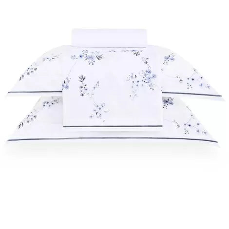 Jogo de Cama Buddemeyer King 200 Fios Louise