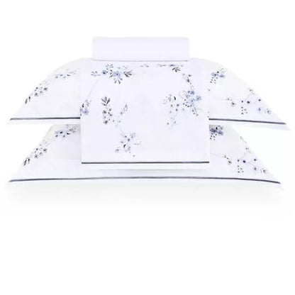 Jogo de Cama Buddemeyer King 200 Fios Louise