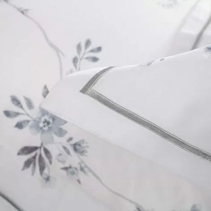 Jogo de Cama Buddemeyer King 200 Fios Louise