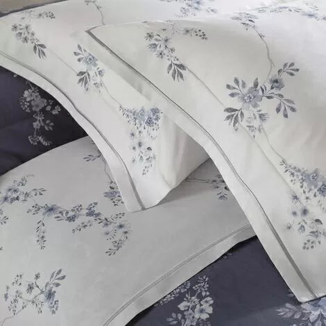 Jogo de Cama Buddemeyer King 200 Fios Louise