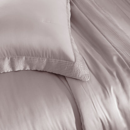 Jogo de Cama e Jogo de Colcha Casa K Bambu