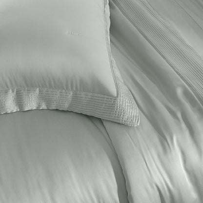 Jogo de Cama e Jogo de Colcha Casa K Bambu