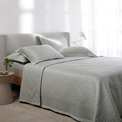 Jogo de Cama Casal Buddemeyer Vision New Colors – Verde