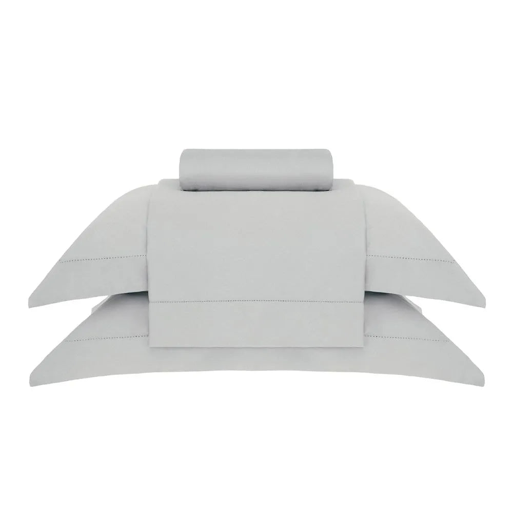 Jogo de Cama Casal Buddemeyer Vision New Colors – Verde