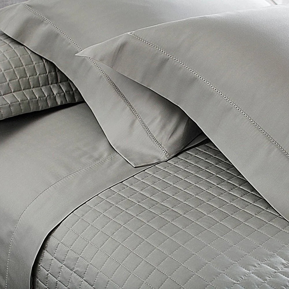Jogo de Cama Casal Buddemeyer Vision New Colors – Verde