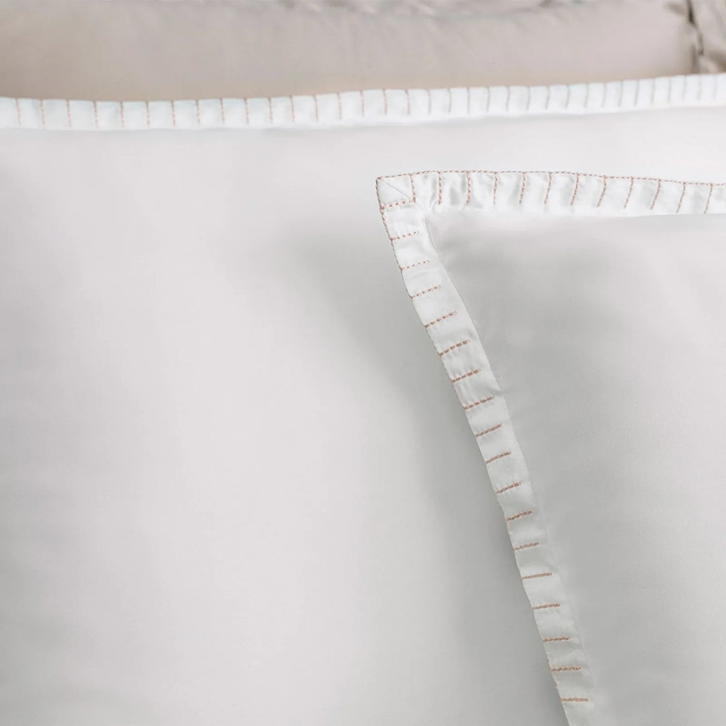 Jogo de Cama King Altenburg Haus Singular Branco (4 Peças - 2,80m x 2,60m)