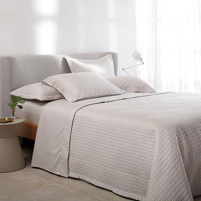 Jogo de Cama Queen Buddemeyer Vision New Colors – Bege