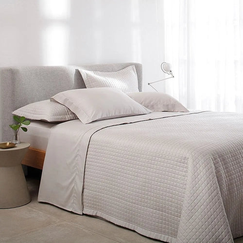 Jogo de Cama Queen Buddemeyer Vision New Colors – Bege