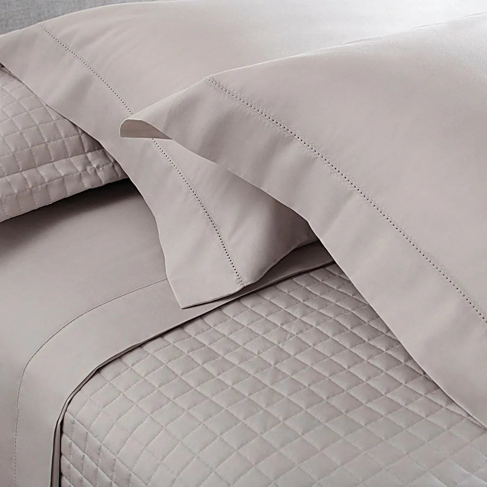 Jogo de Cama Queen Buddemeyer Vision New Colors – Bege