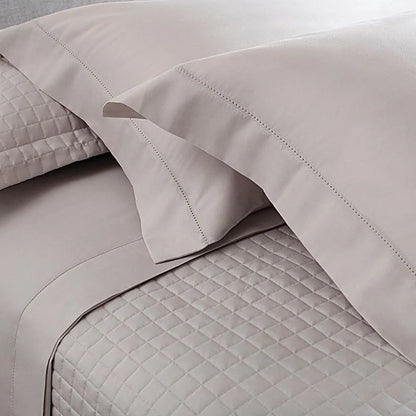 Jogo de Cama Queen Buddemeyer Vision New Colors – Bege