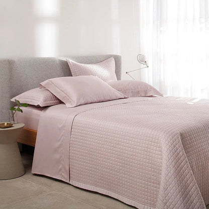 Jogo de Cama Solteiro Buddemeyer Vision New Colors – Rosa