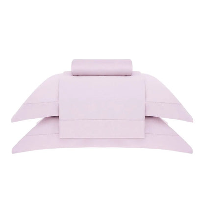 Jogo de Cama Solteiro Buddemeyer Vision New Colors – Rosa