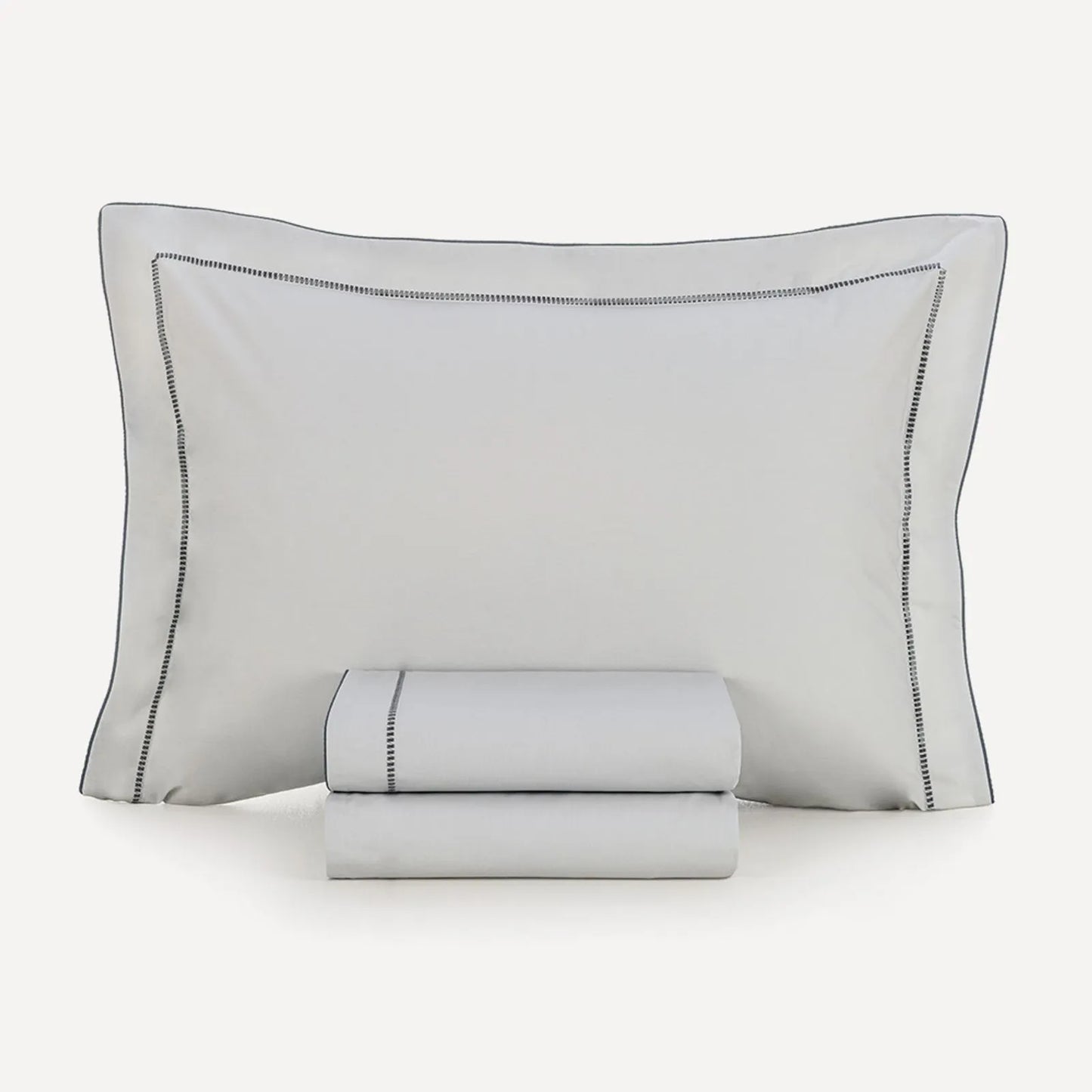 Jogo de Cama Queen Karsten Juno 200 Fios 100% Algodão 4 Peças