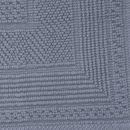 Kit 3 Tapetes Buddemeyer Legend Azul – 53 x 110cm