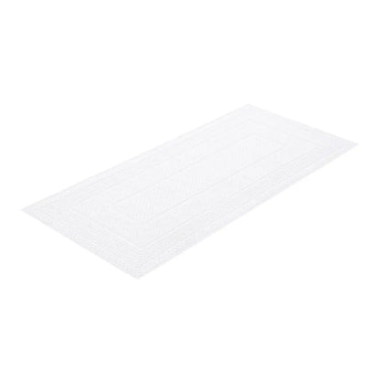 Kit 3 Tapetes Buddemeyer Legend Branco – 53 x 110cm