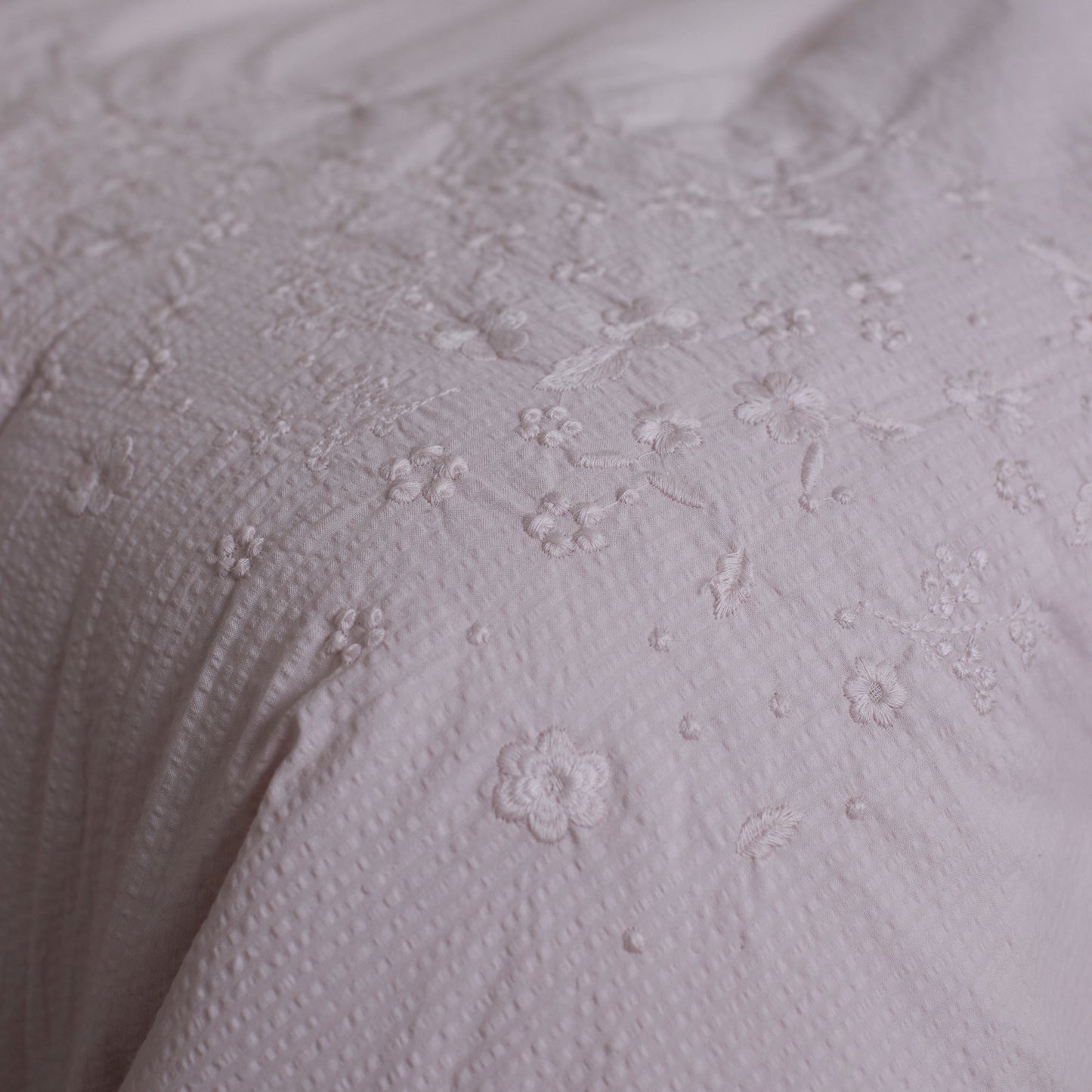 Kit Colcha King Buddemeyer Luxus Elle 300 Fios Cetim 100% Algodão 3 Peças 280x260cm